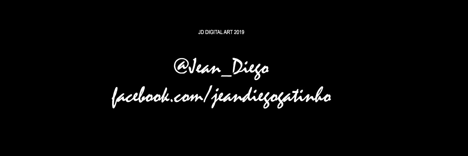 Jean_Diego's profile banner image