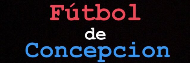 FutConcepcion's profile banner image