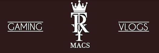 Trymacs_News's profile banner image