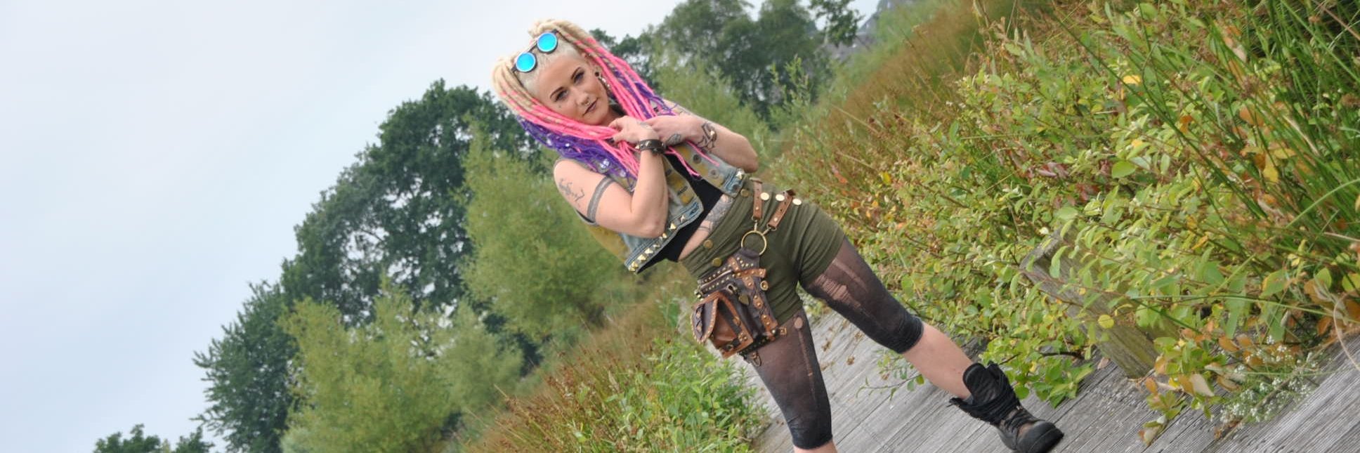 LynnCherryspin's profile banner image