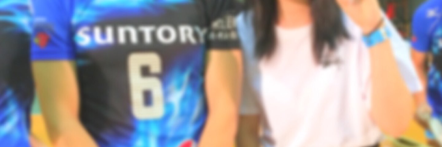 volley_rinmasa's profile banner image