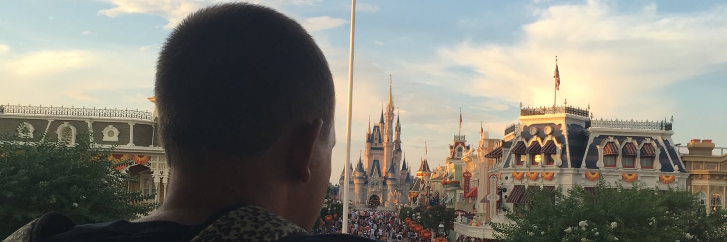 Happy_Maisie's profile banner image