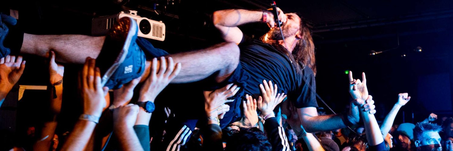 Never Mind The Hype banner