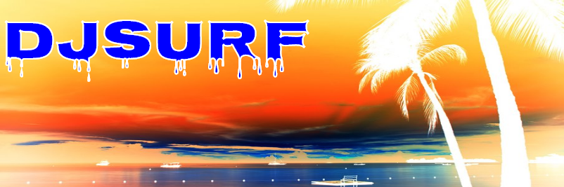 djsurf3000's profile banner image