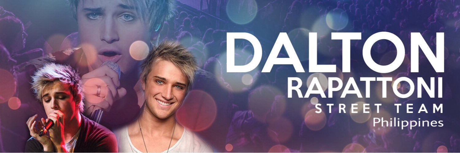 DRapattoniPH's profile banner image