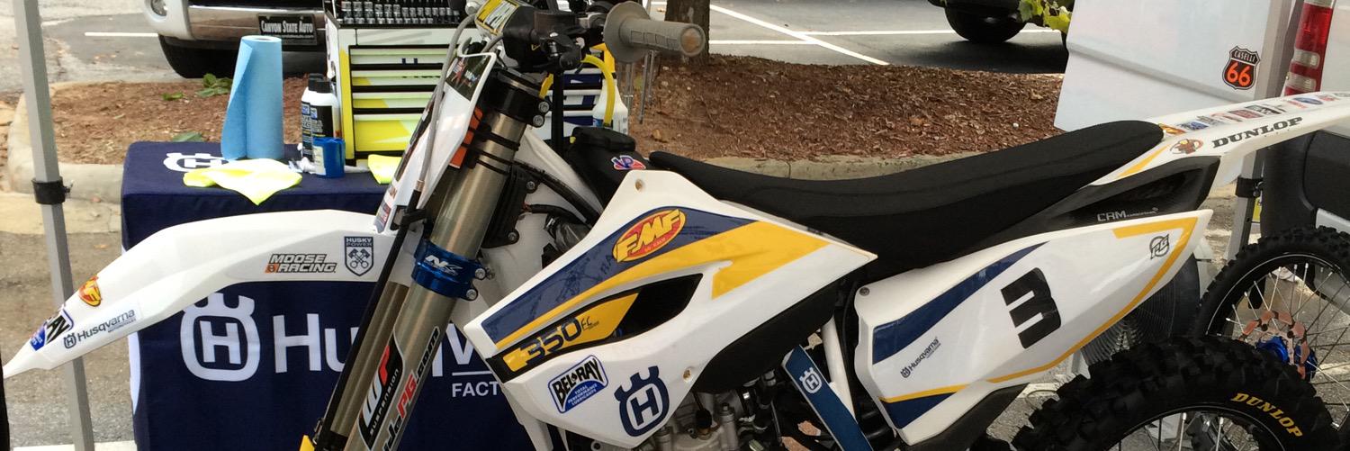 ridepg's profile banner image