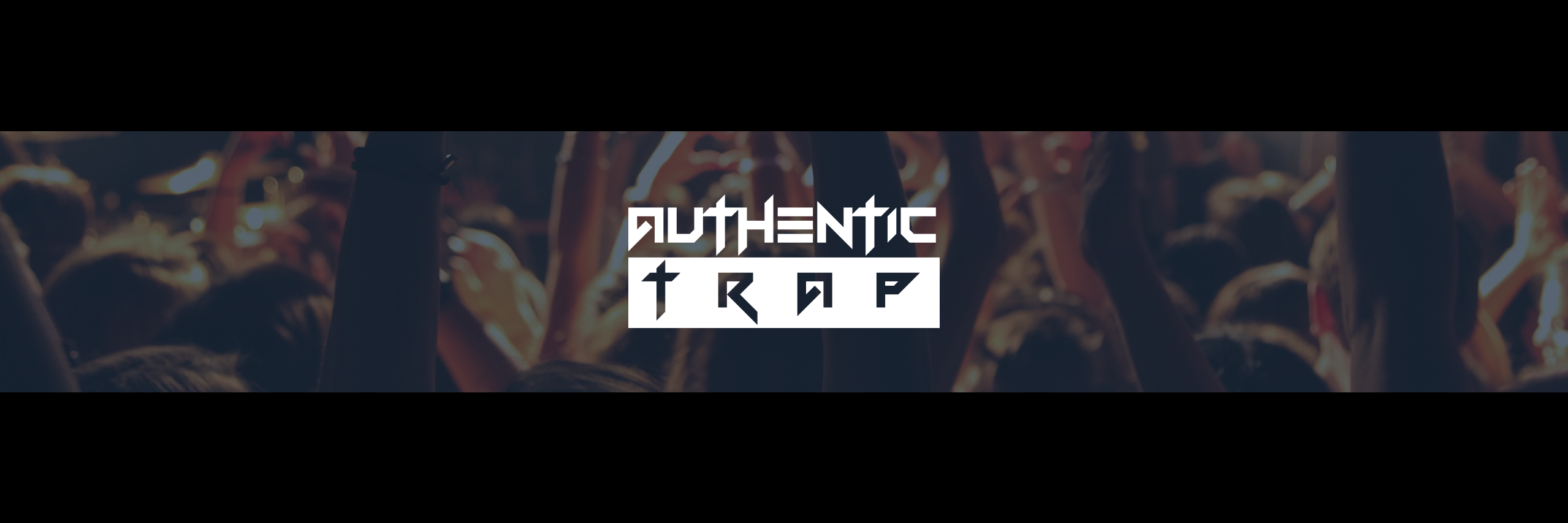 AuthenticTrap's profile banner image