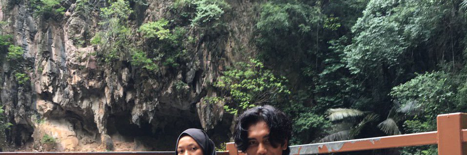 iamNazreyn's profile banner image
