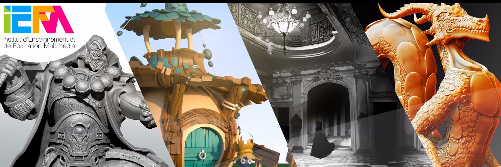 iefm3d's profile banner image