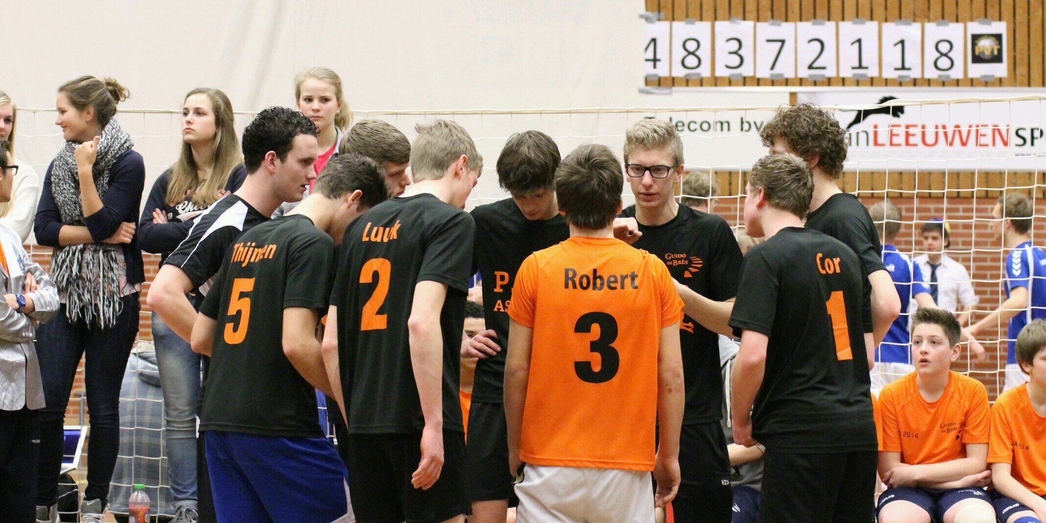thijmendemare's profile banner image