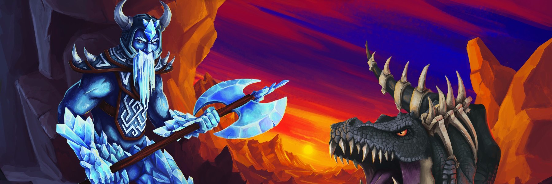 ArbitrageGames's profile banner image