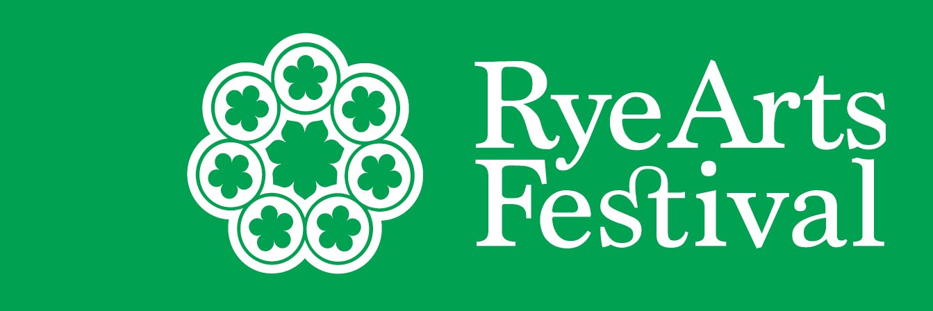 Rye Arts Festival banner