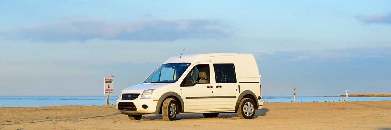 tinyvantravels's profile banner image