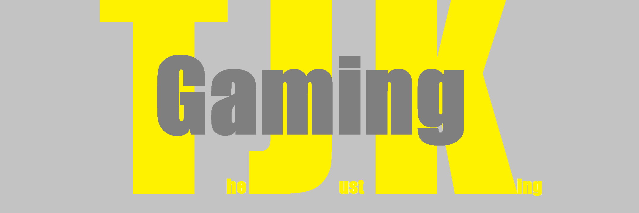 DaneTheJust's profile banner image