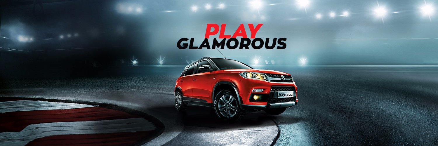 VitaraBrezza's profile banner image