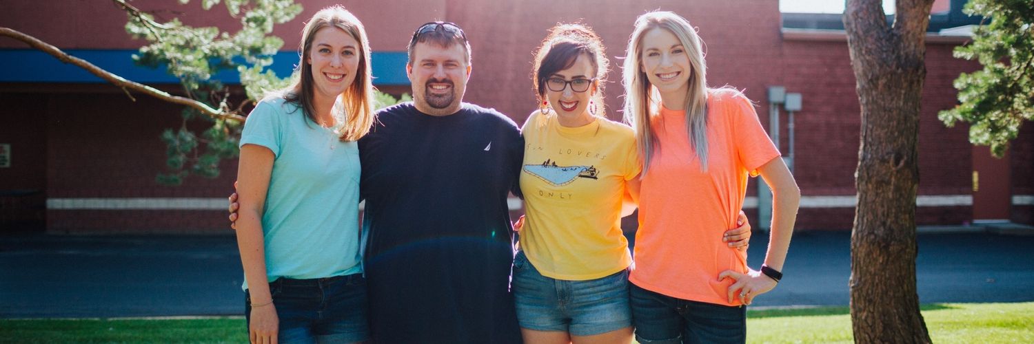 TrevorMMays's profile banner image