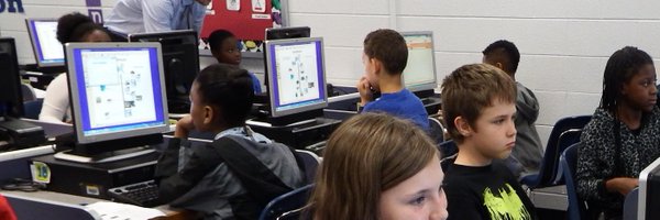 CharnickITC Profile Banner