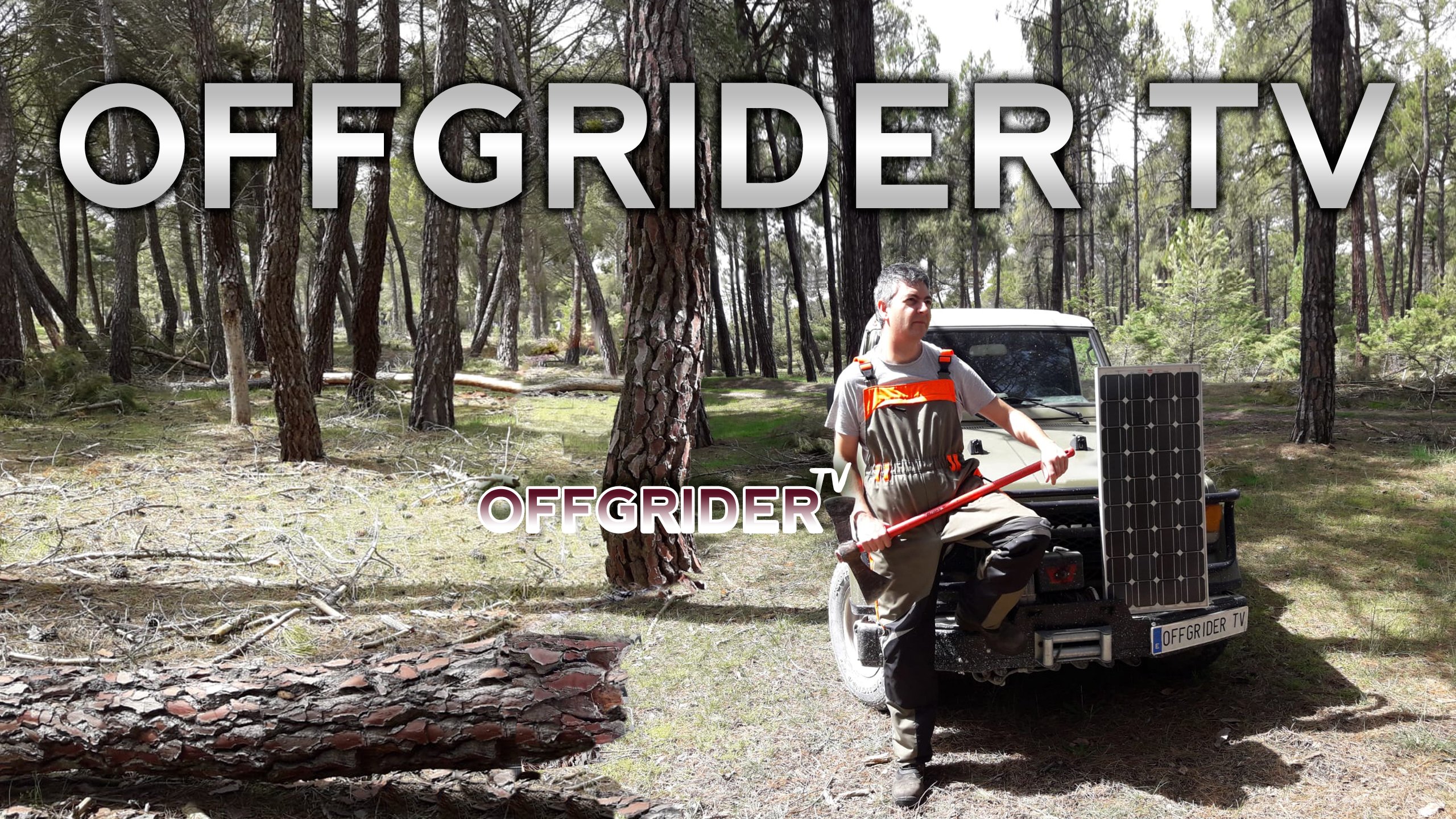offgridertv's profile banner image