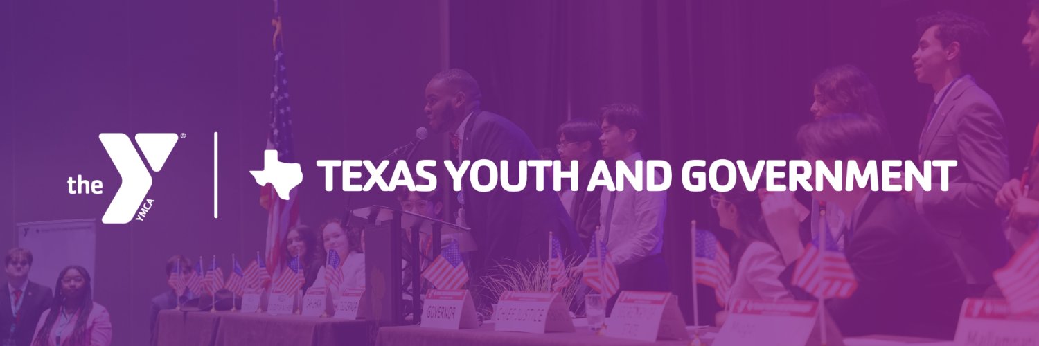YMCA Texas Y&G banner