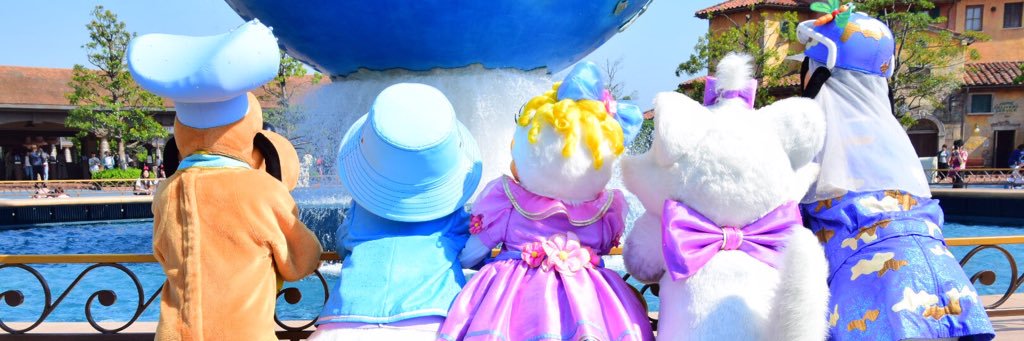 hiro_daisy's profile banner image