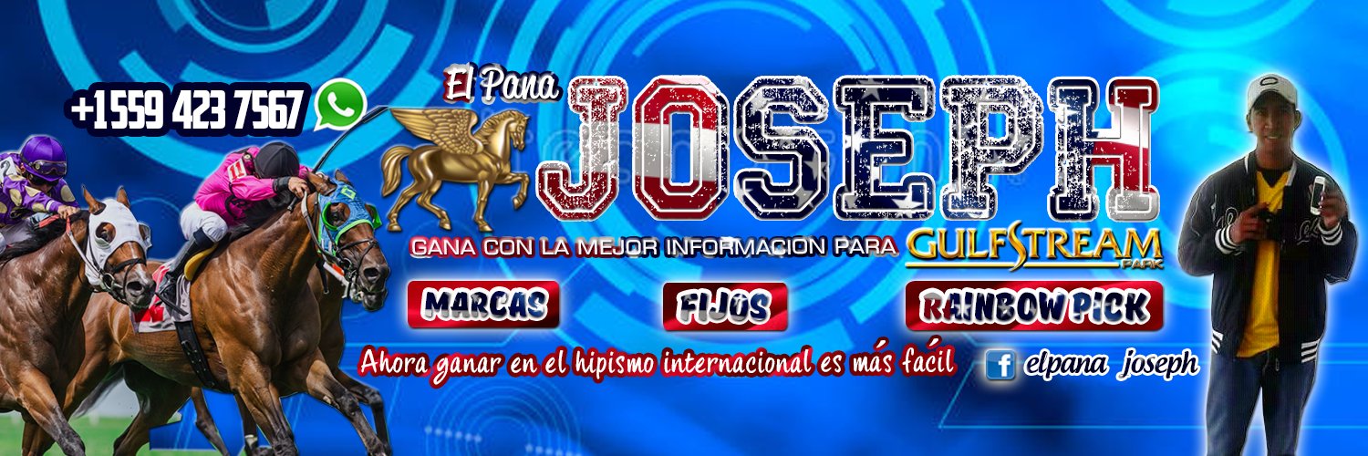 elpanajoseph's profile banner image