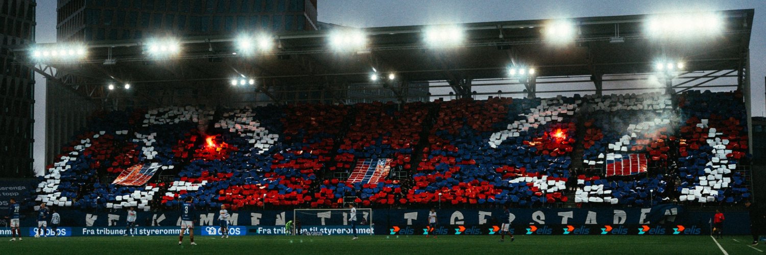 Even Bjurbeck Løvås🇺🇦 banner