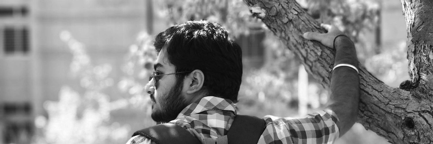 Ronak_Gothi_'s profile banner image