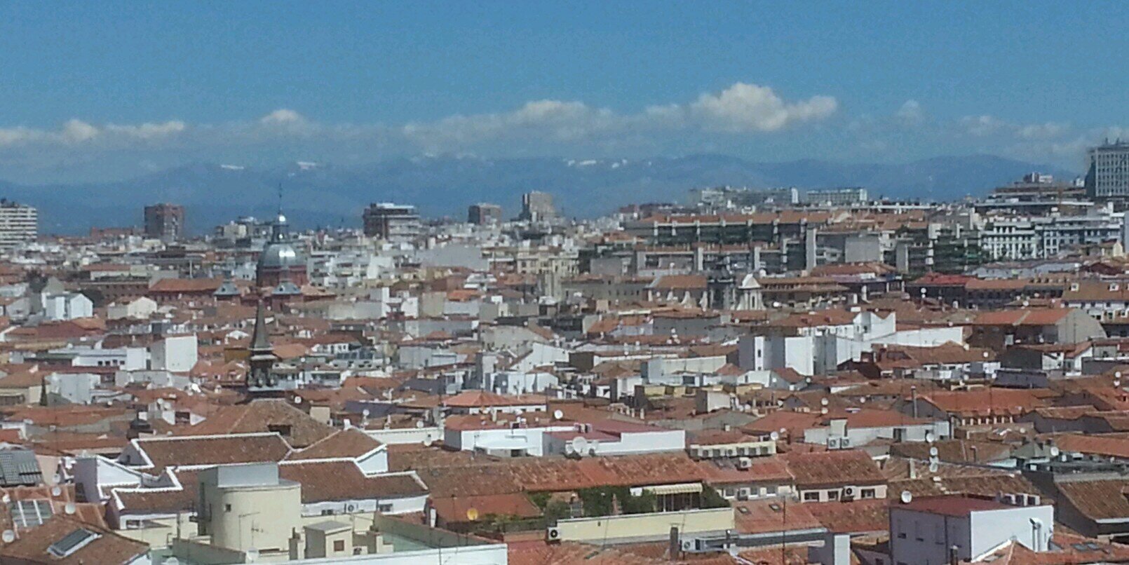 Francisco A. Ferrera banner