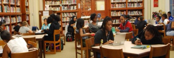 LMSALibrary Profile Banner