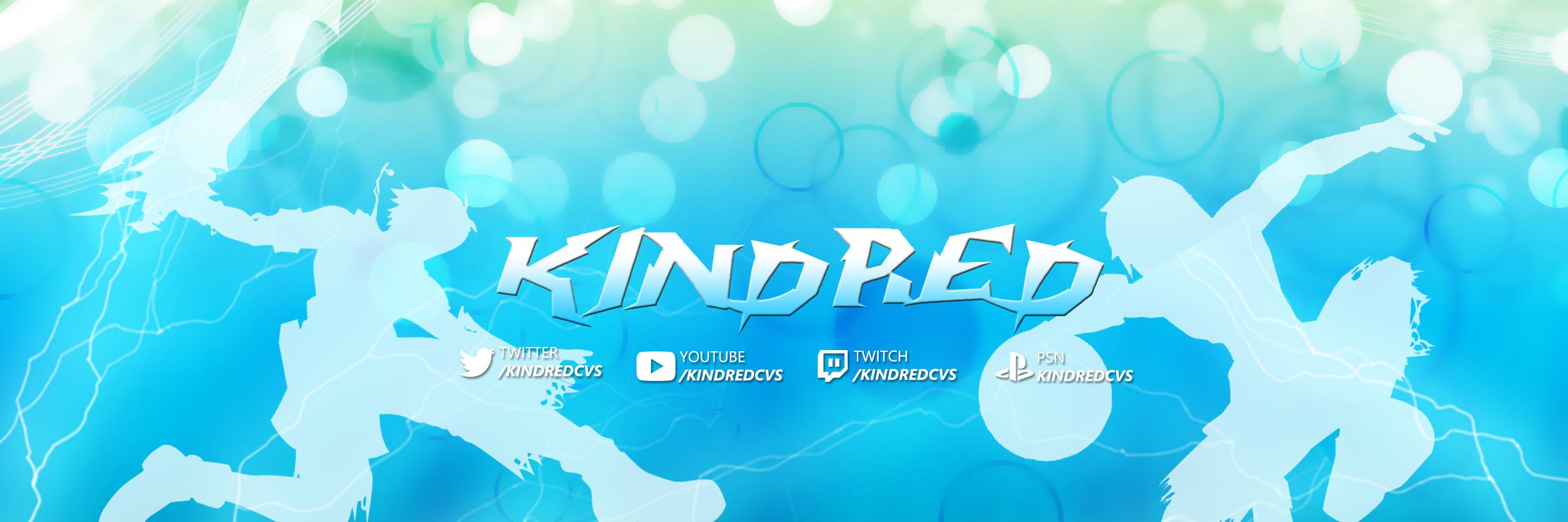 KindredCVS's profile banner image