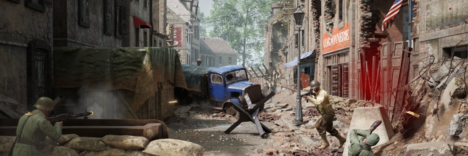 PlayDaysOfWar's profile banner image