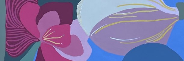 PickeringCelia's profile banner image