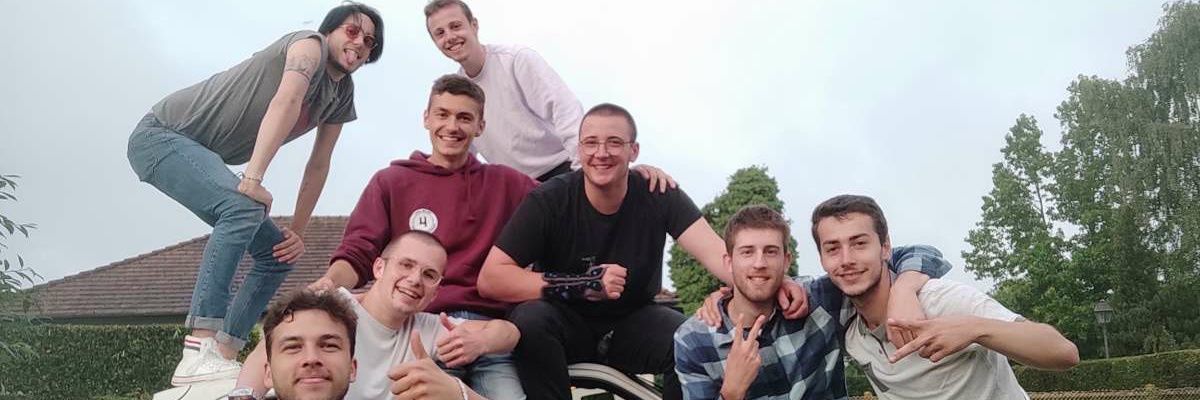 lebrasseurclem's profile banner image