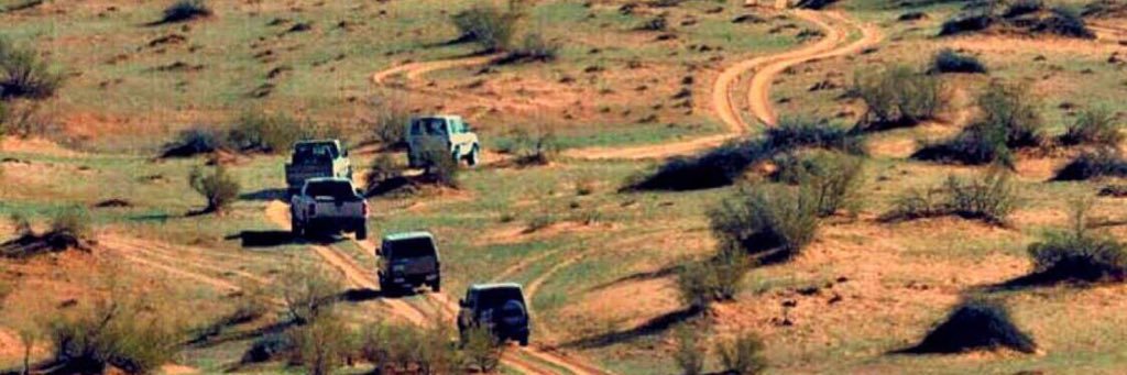 المقناص والمكشات 🇸🇦 ⛈⚡️ banner