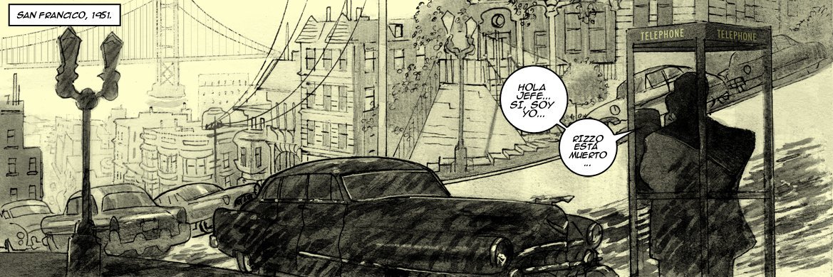 Lisandro Estherren banner