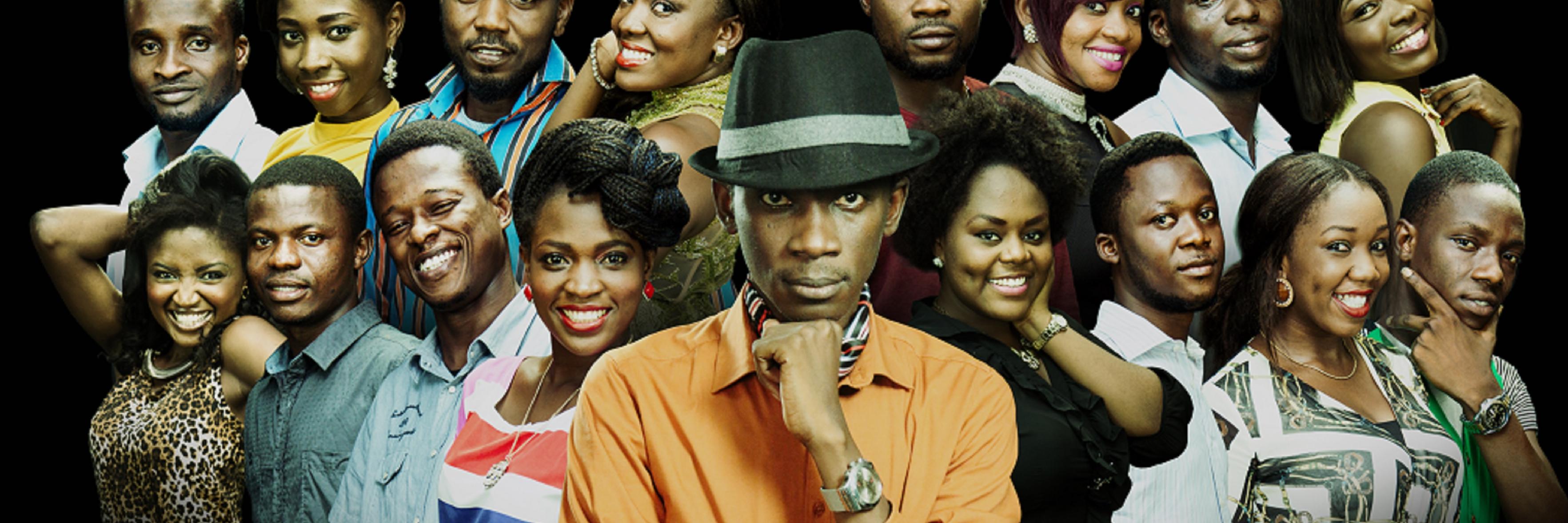 STANDUP9JA's profile banner image