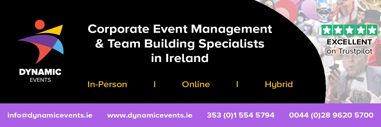 Dynamic Events banner