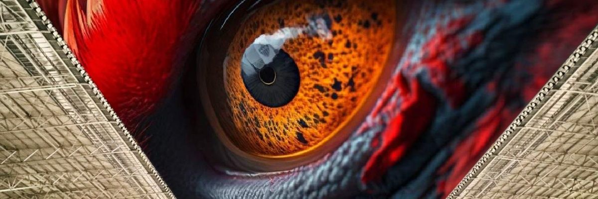 general júnior 😎 🐔🤙! banner