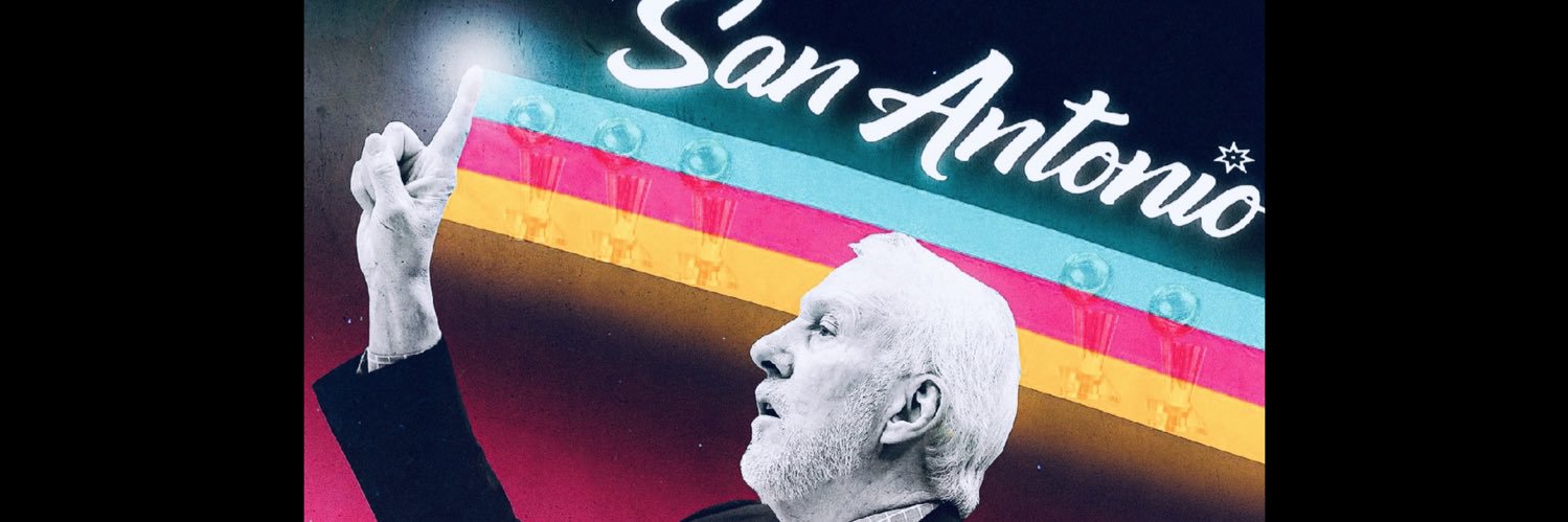 GoSpursGo 🪅 banner