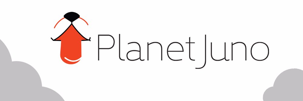 PlanetJuno banner