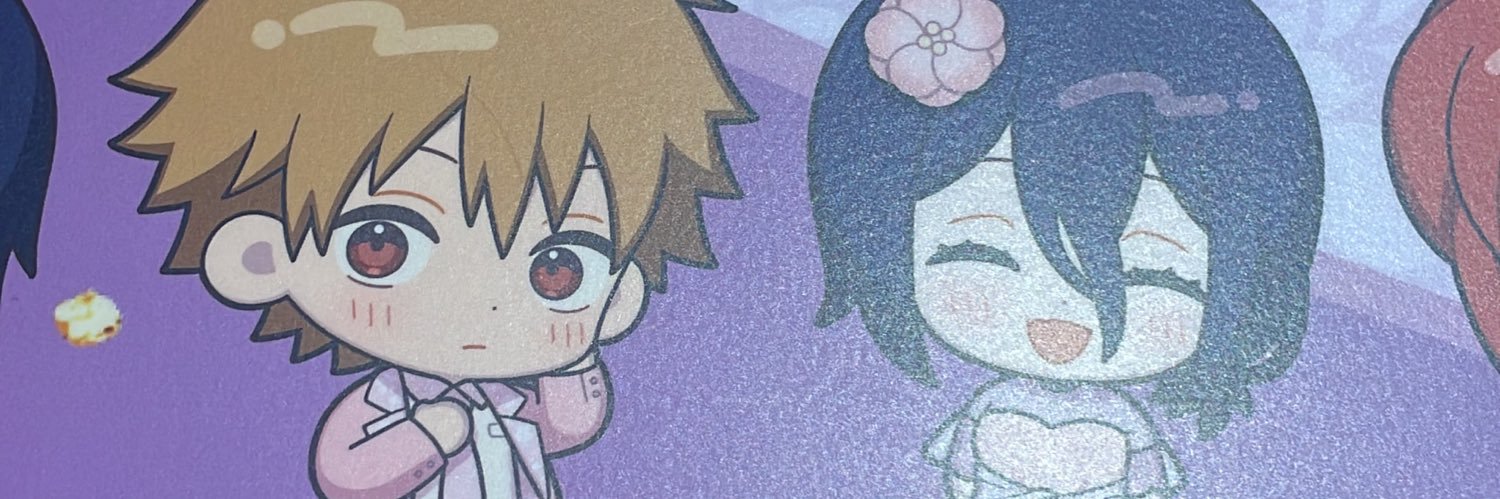 popepon3's profile banner image