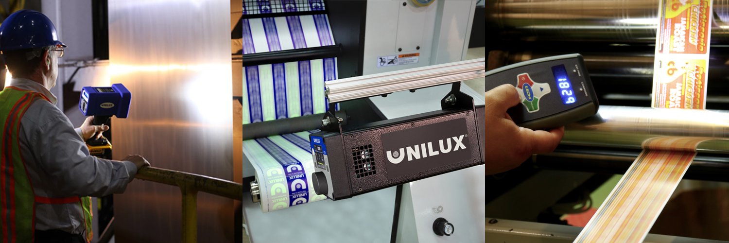 UniluxStrobe's profile banner image