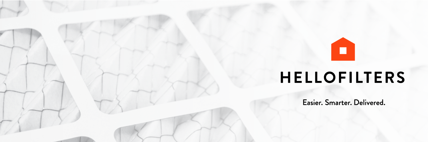 Hellofilters banner
