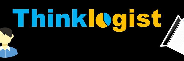 thinklogist's profile banner image