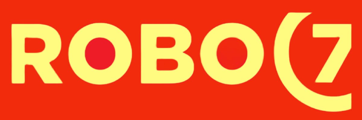 ROBO7's banner