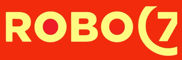 ROBO7art Profile Banner