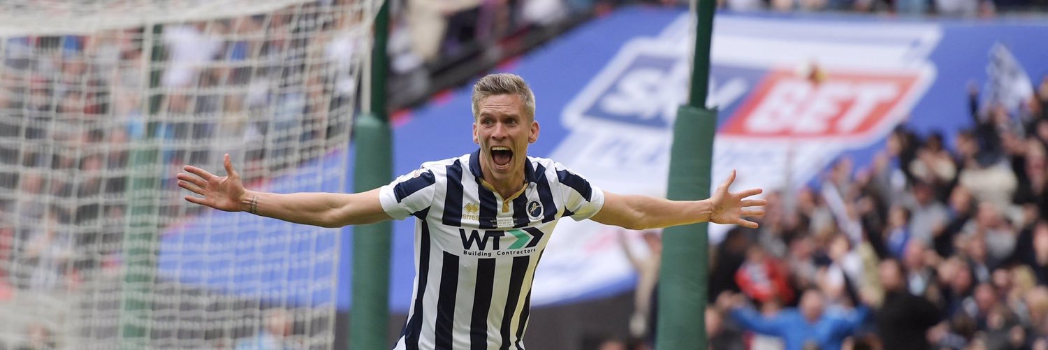 James Dartnell banner