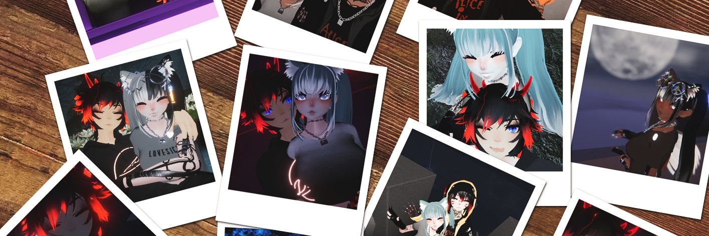 Yeahsaurio's profile banner image