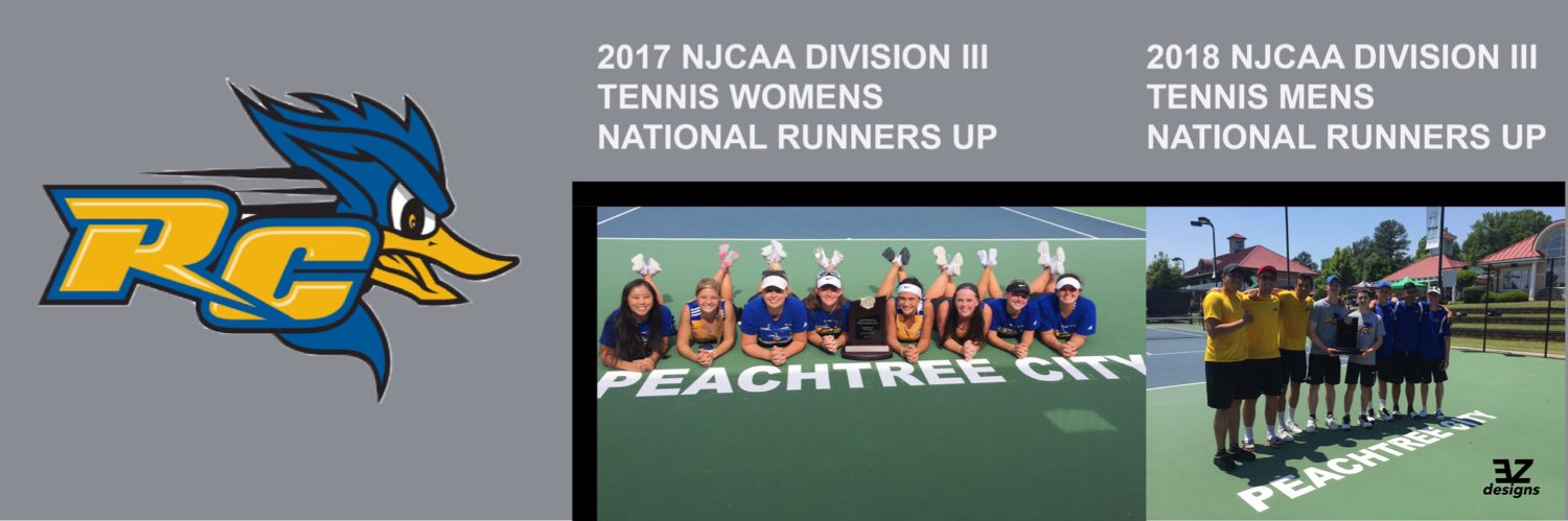 RCGC_Tennis's profile banner image