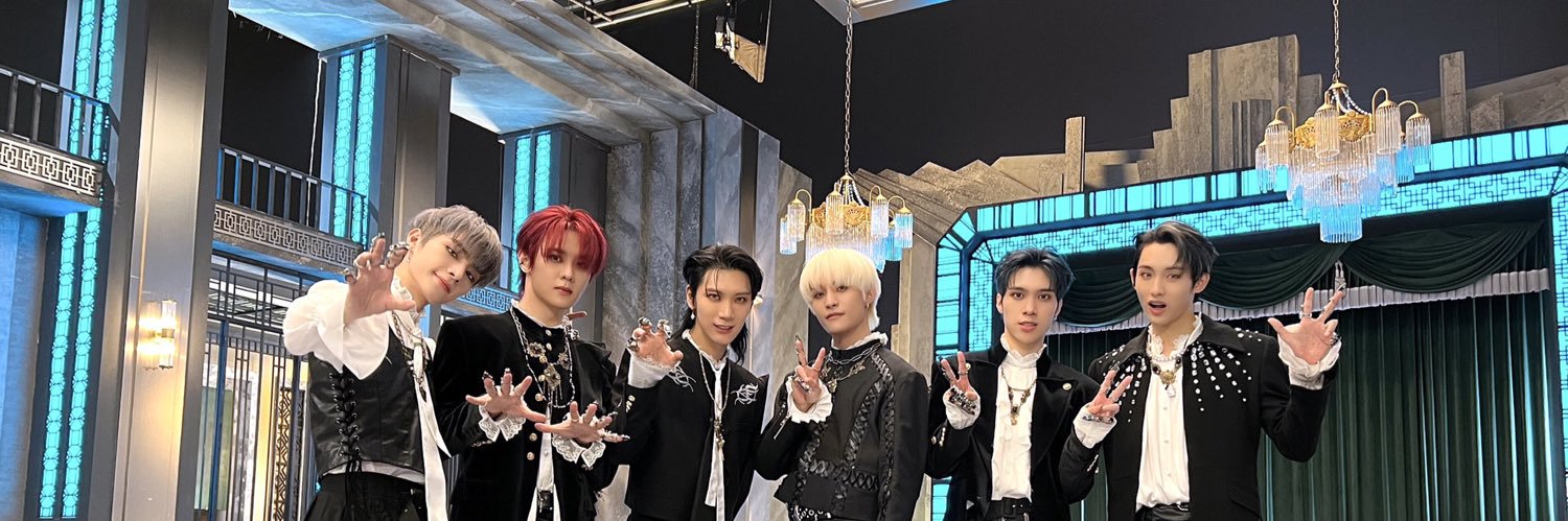 kunyangchan's profile banner image